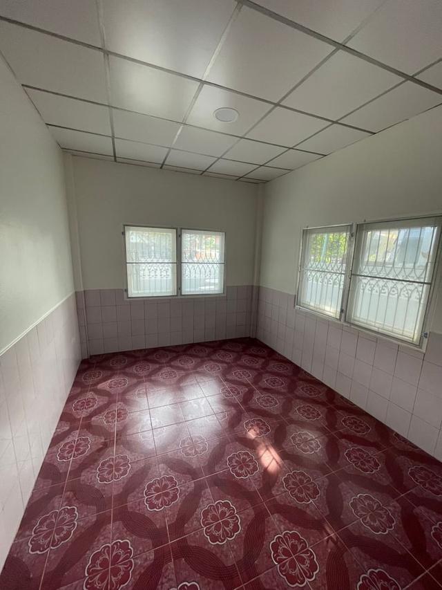 ขาย :บ้านเดี่ยว 1 ชั้น