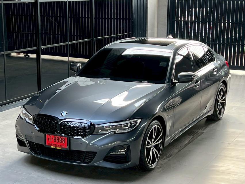 BMW 330e 2.0 G20 M Sport Sedan