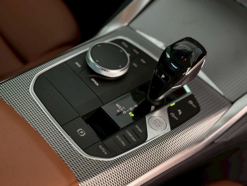 BMW 430i Coupe M Sport ปี 2021 ไมล์ 29,xxx km 8