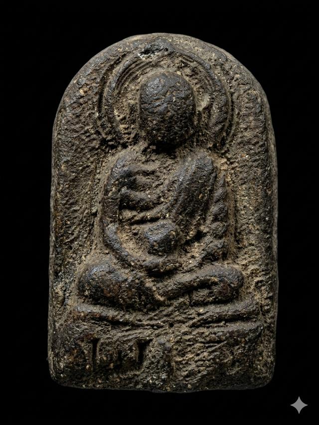 หลวงปู่ทวดวัดพระโค๊ะ