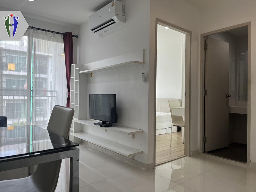 คอนโดให้เช่า พัทยาเหนือ เนทูเรซ่า 1 ห้องนอน จะว่าง 1/02/26 1