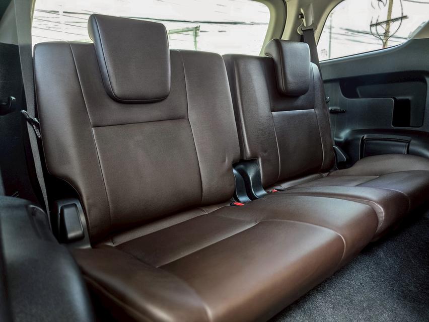 รหัสรถ CBLX1771 🚙 TOYOTA FORTUNER 2.4V ปี 2019 8