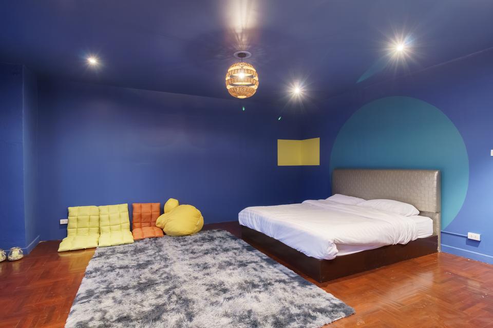 Luxury Townhome For Rent Thonglor Soi 25 4