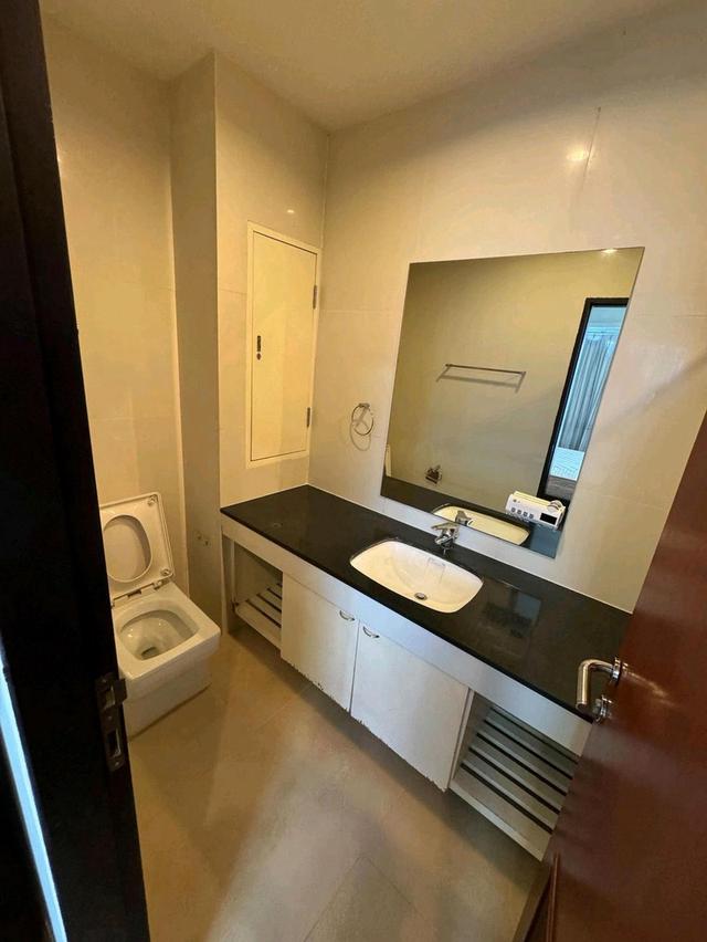 ขายคอนโด The Wellington Condo รามคำแหง 40 ห้องสวย พร้อมเข้าอยู่ (N.2248) 7