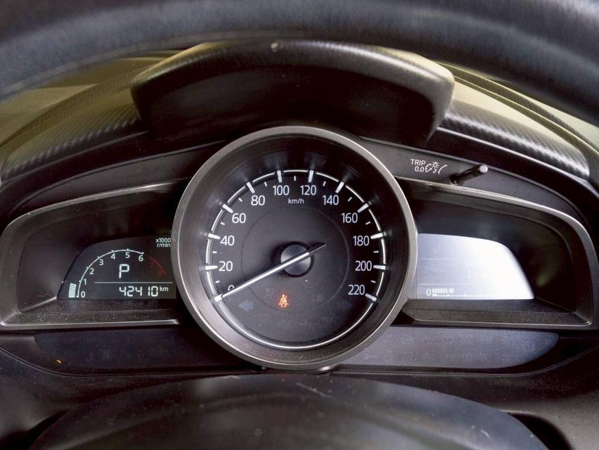 Mazda 2 1.3 C Sport (MNC) ปีจด 2022 13