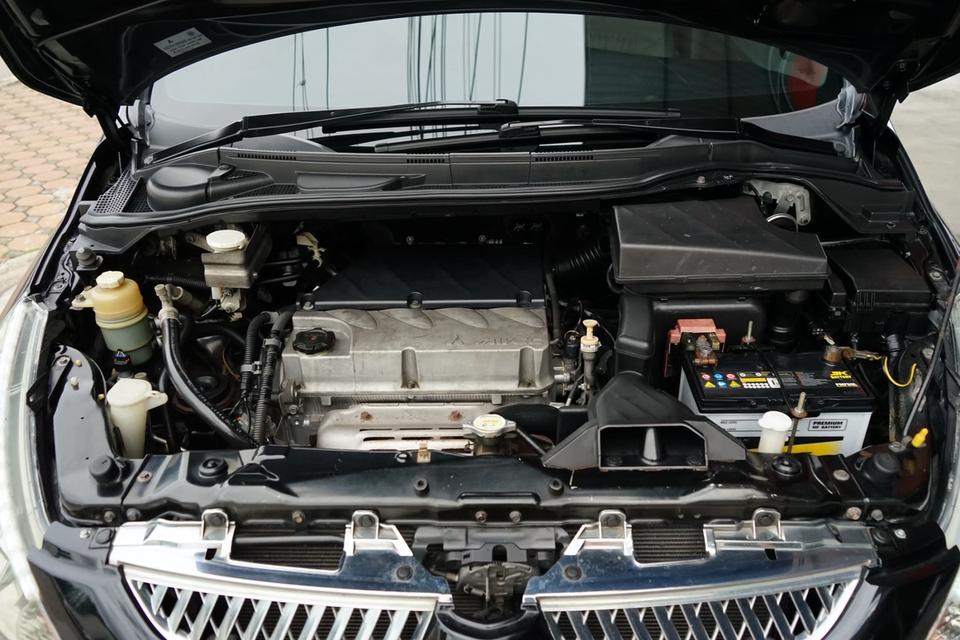 Space wagon GLS 2010 8