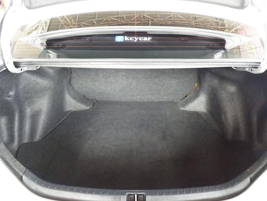 รหัสรถ KCY7906 TOYOTA ALTIS 1.6G AUTO ปี 2015 รูปที่ 12