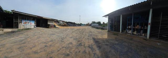 ขายที่ดินพร้อมบ้าน ใจกลางเมืองยโสธร ใกล้ห้างโลตัส ทำเลดี เดินทางสะดวก 8