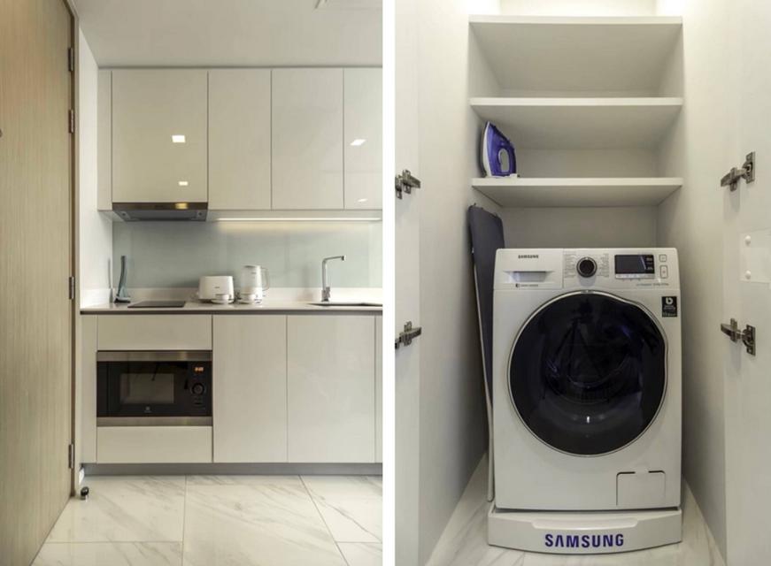 ขายถูกที่สุดในตลาด Condo Hyde Sukhumvit 11 ใกล้ BTS นานา ขนาด 32.34 ตรม 1 ห้องนอน ตกแต่งครบ ปล่อยเช่าระยะสั้นได้ yeild ดี 8