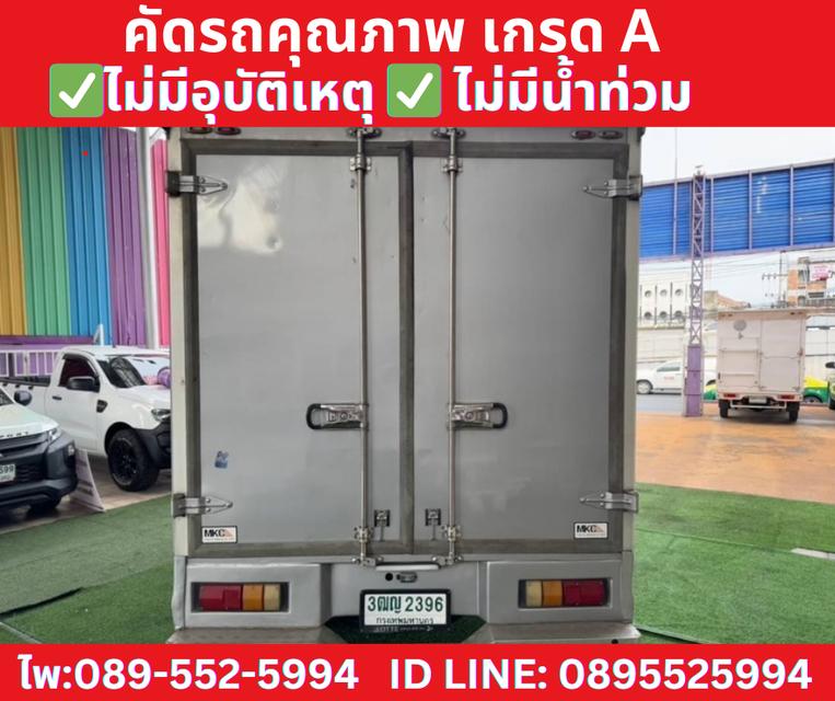  TOYOTA REVO SMARTCAB 2.4 Z EDITION MID ปี2021 6