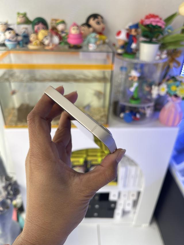 iPhone 13 128gb จอแท้ ปกติหมด เดิมๆ 3