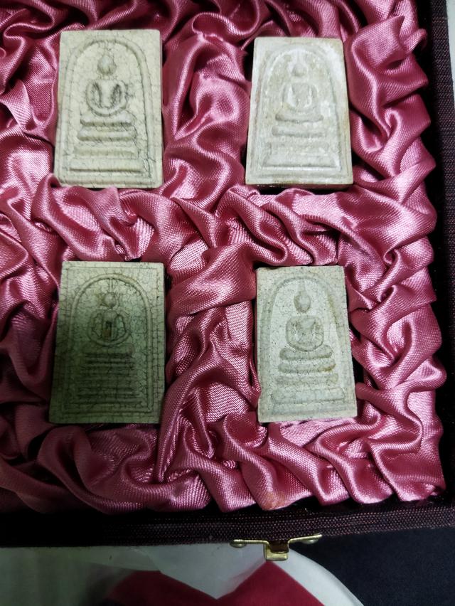 สมเด็จวัดระฆังเป็นชุดอนุสรณ์108ปี