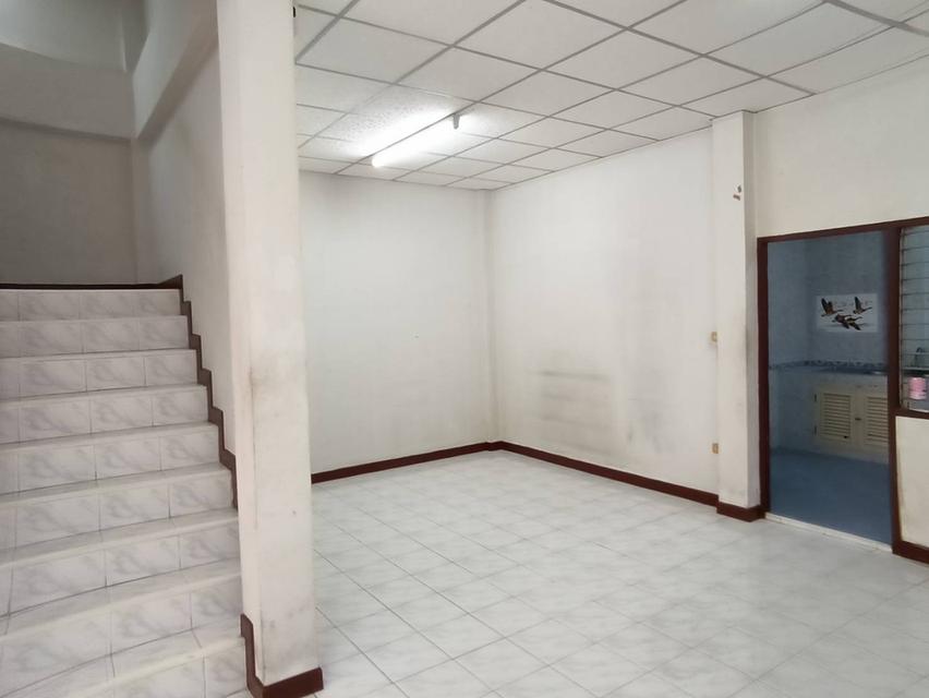 ขายทาวน์เฮ้าส์ 2ชั้น หมู่บ้านแก้ววิลล่า เขตภาษีเจริญ จังหวัดกรุงเทพมหานคร 5