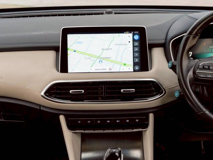 NEW MG HS PHEV 1.5X 2022 จด 2024 18