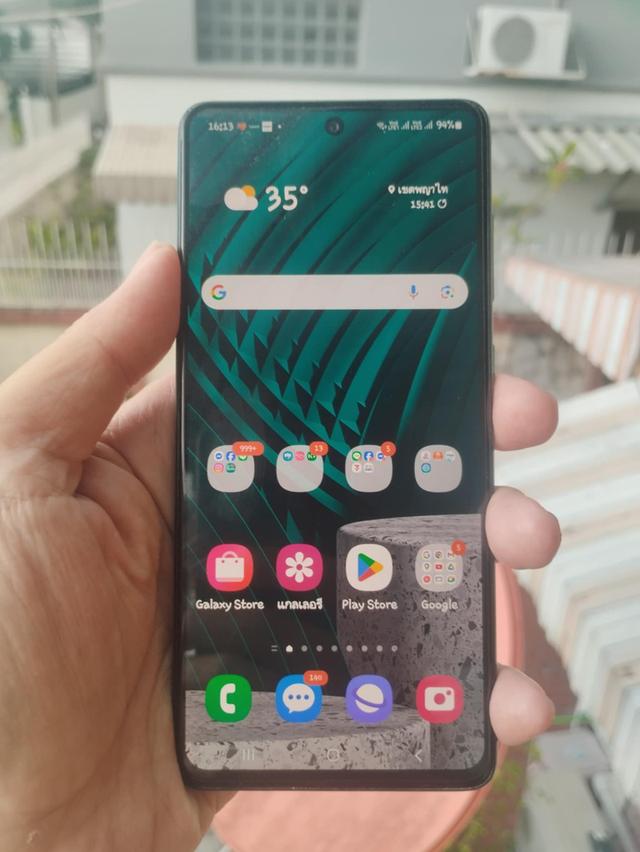 Samsung A71 