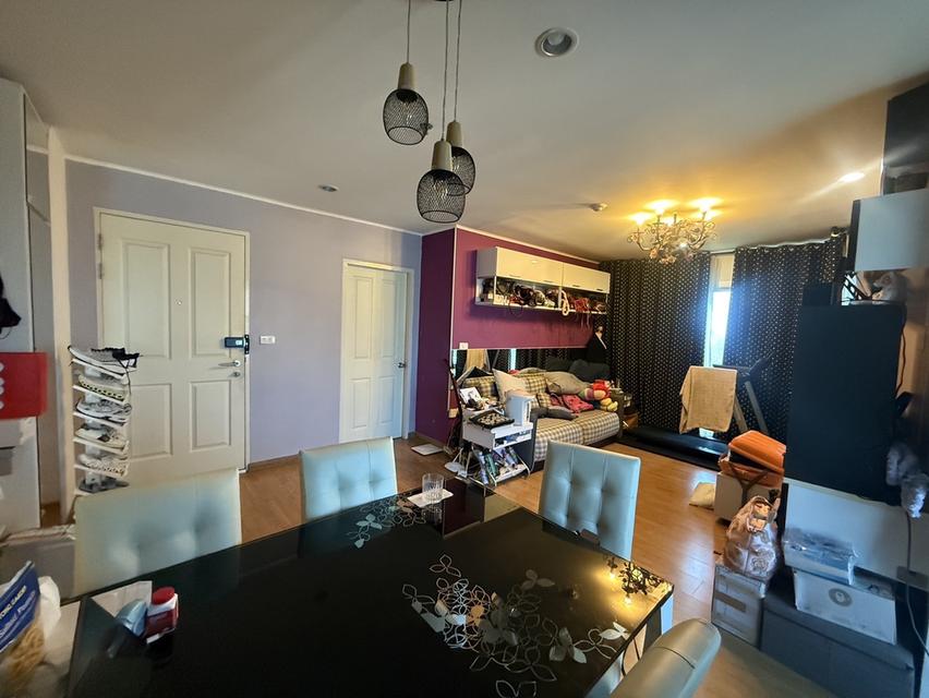 คอนโดสวย ทำเลงาม ราคาถูกมีอยู่จริง รับประกันยิ่งกว่าคุ้ม 2