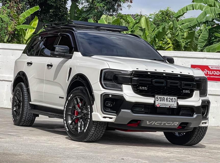 FORD EVEREST 2.0 TURBO SPORT 2024  3