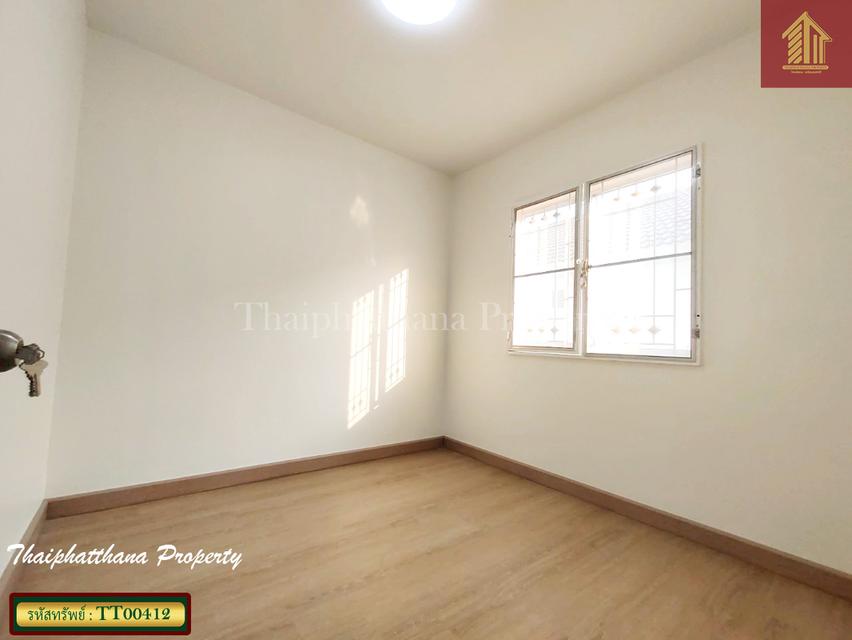 บ้านพฤกษา 62 เทพารักษ์-กิ่งแก้ว 10