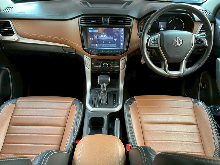 👑 MG EXTENDER DBL 2.0 GRAND-X AUTO! ปี 2023! 👑 13