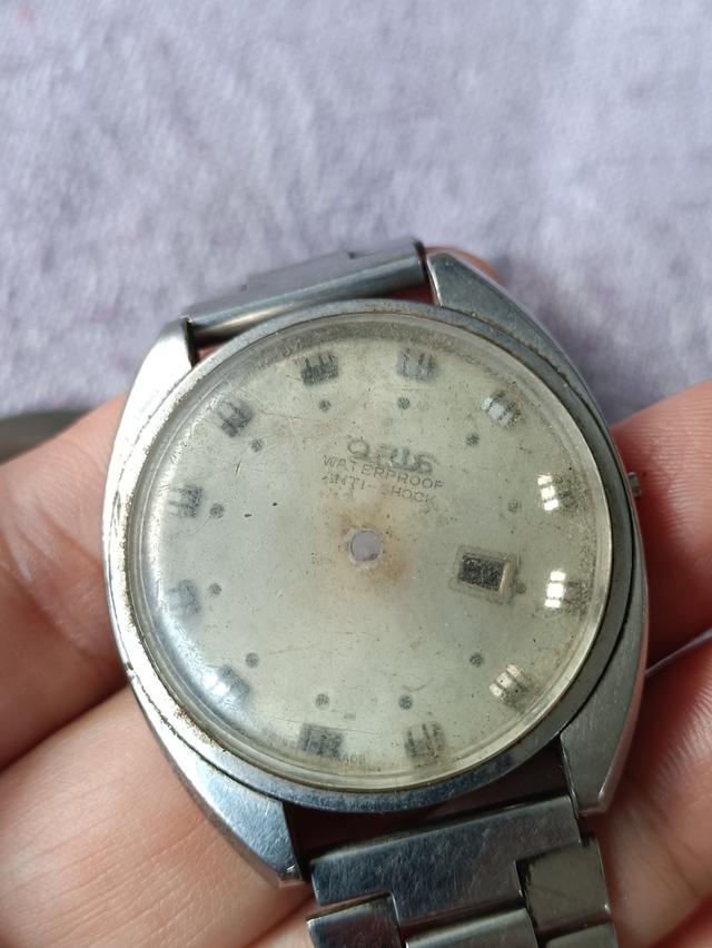 อะไหล่นาฬิกา วินเทจ ORIS