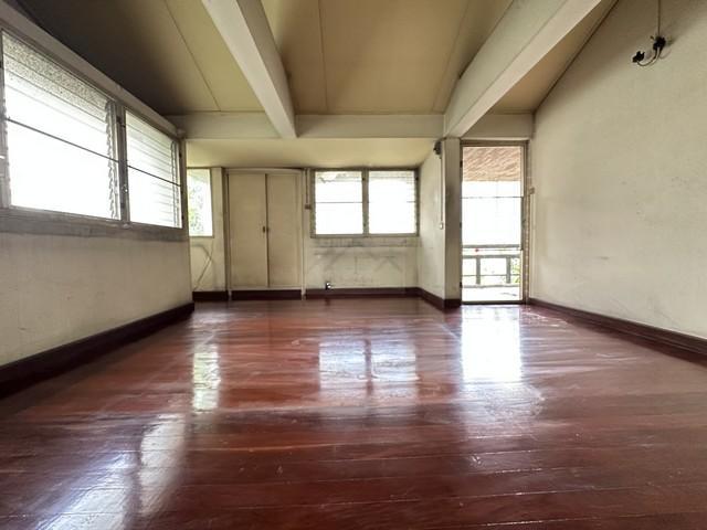 ขายบ้าน 2 ชั้น พร้อมที่ดิน 231 ตร.ว. ย่านบางซื่อ ซอยกรุงเทพ-นนท์ 27 ใกล้ MRT บางซ่อน 8