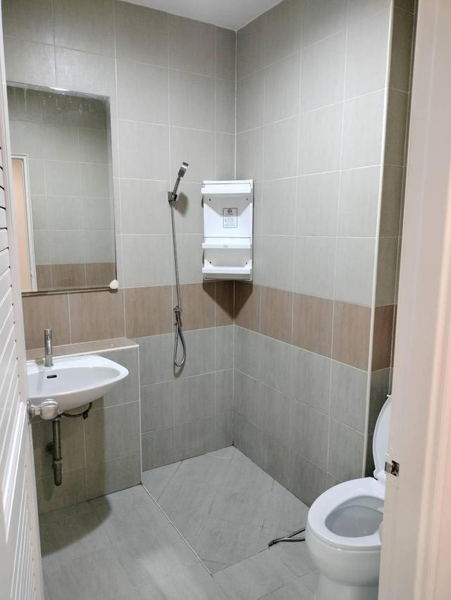 ให้เช่าบ้านเลี้ยงสัตว์ได้ ทาวเฮ้าส์ 2 ชั้น หมู่บ้านบุญฑริคนิวสไตล์ อยู่ลำลูกกา คลอง4 ปทุมธานี ใกล้โรงเรียนแย้มสะอาด,ฟิวเจอร์ 10