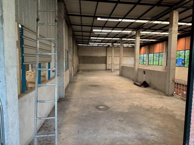 ขายโรงงานพร้อมใบอนุญาต รง.4 ทำเลดี ใกล้นิคมอุตสาหกรรม & ท่าเรือแหลมฉบัง พื้นที่สีเหลือง 3