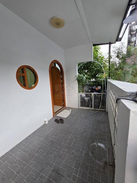 ให้เช่า ขาย ทาวน์โฮม 2 ขั้น หลังมุม หมู่บ้านอารียา เดอะคัลเลอร์พรีเมี่ยม 3 ถนนลาดปลาเค้า บ้านสวยพร้อมอยู่ ใกล้ ม.เกษตร ใกล้วัดลาดปลาเค้า 3