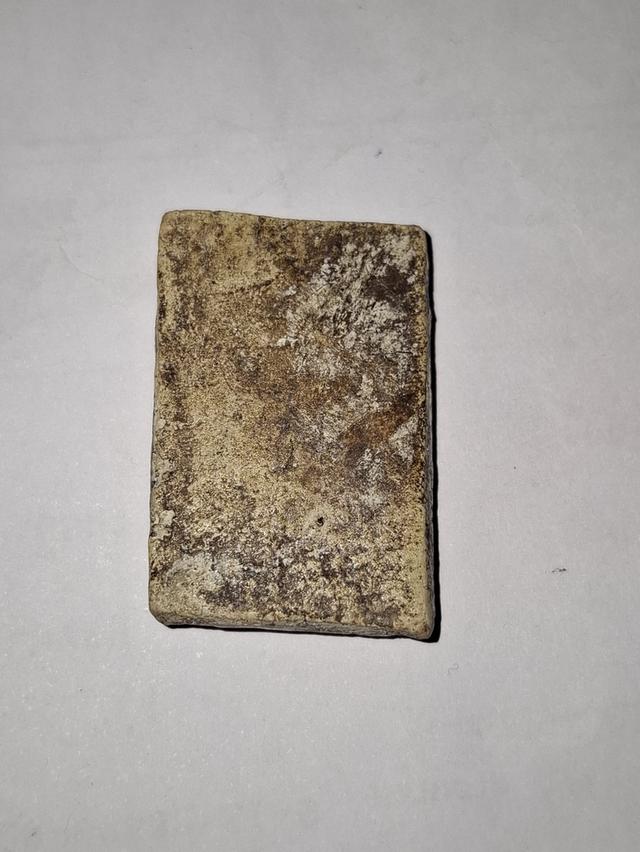 พระสมเด็จ9ชั้นวัดเกจไชโย 3