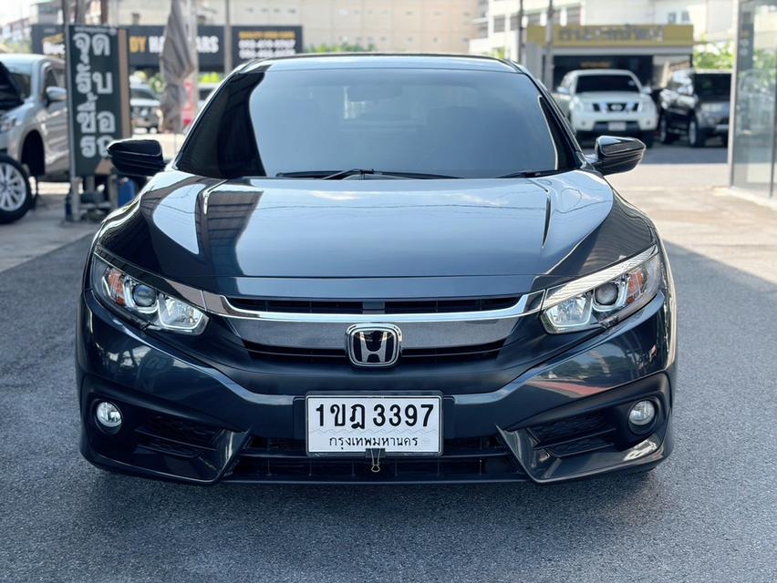 Honda Civic 1.8El ปี18 รูปที่ 2