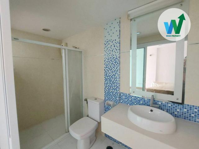 ขาย ห้องสวยชั้น 35 ขนาด 33.89 ตร.ม. Bangkok Horizon รามคำแหง ใกล้ The Mall บางกะปิ 6