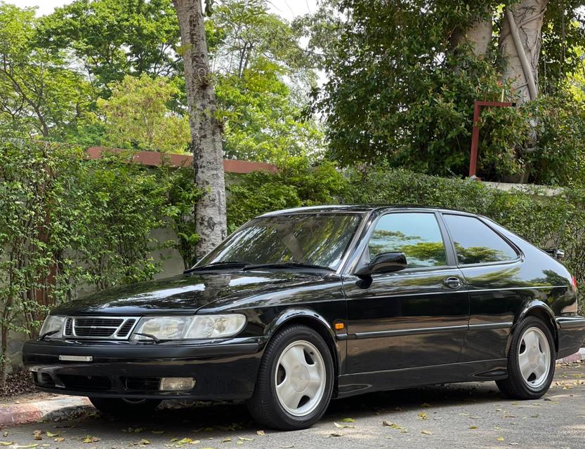 Saab 900 SE ปี1995