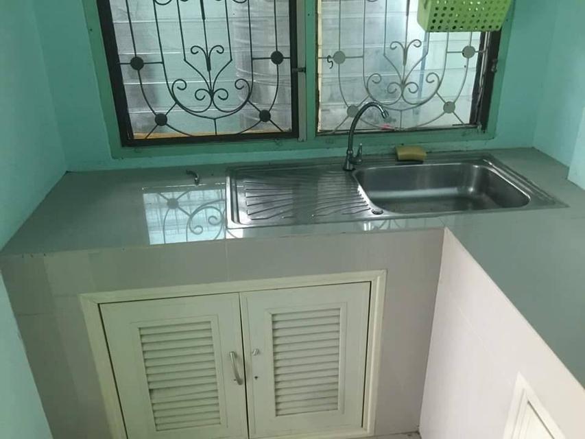 บ้านวรารักษ์ ถ.เลียบคลองสอง 27 6