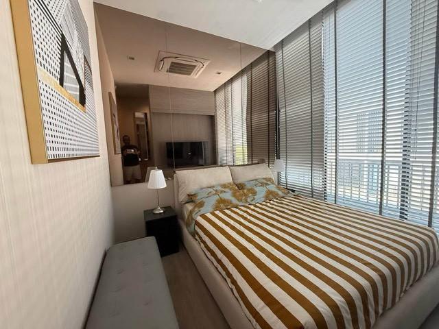 ให้เช่าทาวโฮม 3ชั้น Nue Cove North Ratchapruek ทำเลติดถนนใหญ่ราชพฤกษ์ บ้านใหม่ตกแต่งสวยพร้อมเข้าอยู่ เหมาะทั้งอยู่อาศัยและโฮมออฟฟิศ 6