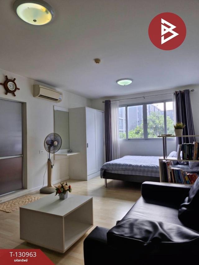 ขายด่วน!!! ดีคอนโด อ่อนนุช สุวรรณภูมิ ใกล้โรบินสัน ลาดกระบัง สนามบิน สุวรรณภูมิ 7