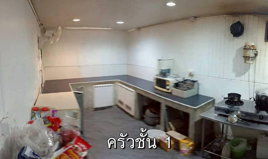 ทาวน์โฮมบ้านกลางเมือง(พระราม 9- ลาดพร้าว) 4