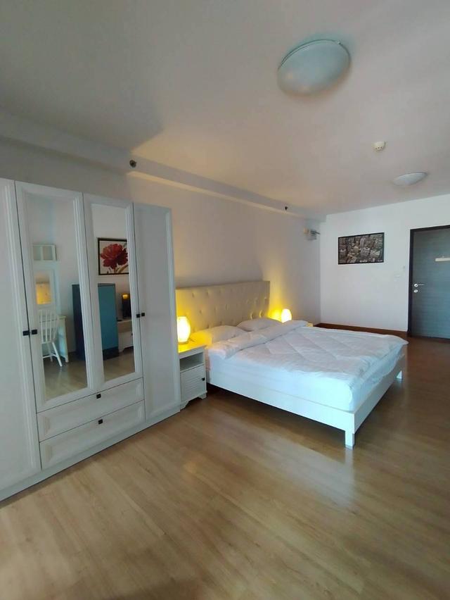 คอนโด ศุภาลัย ปาร์ค เอกมัย ทองหล่อ 4