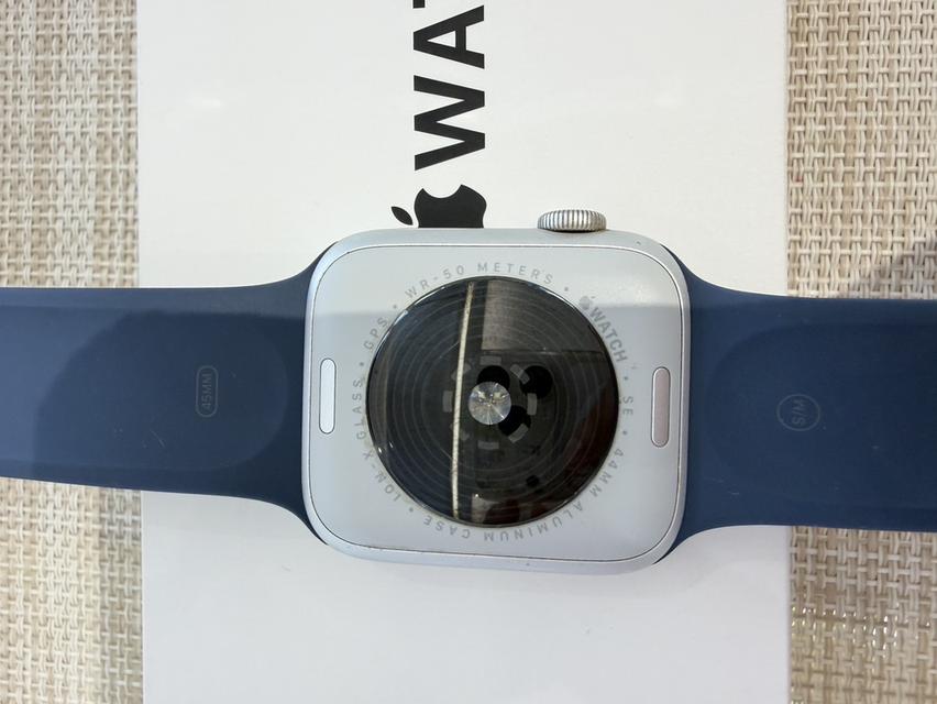 Apple Watch SE2 44mm