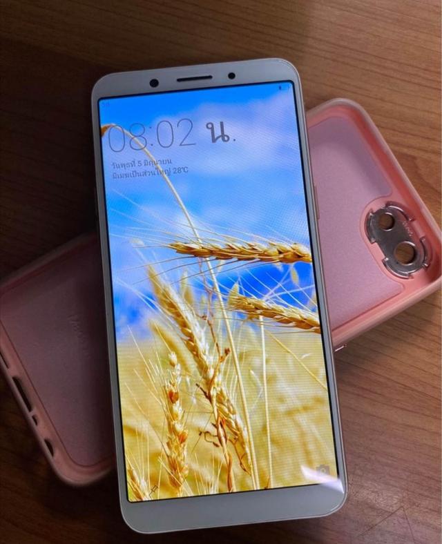 Oppo A83 สวยๆ 2