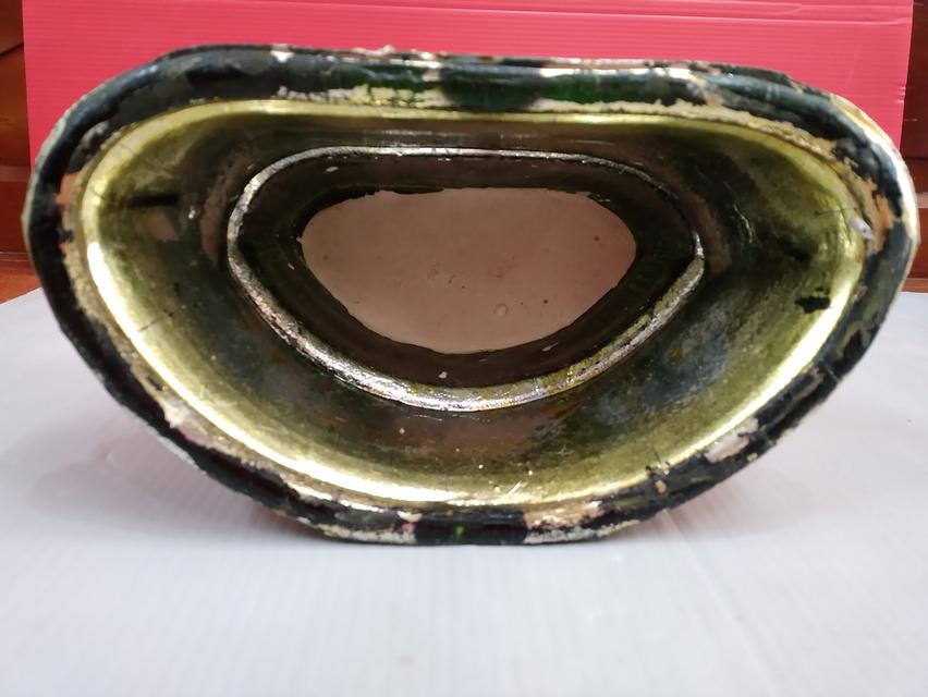 พระแก้ว25พุทธศตวรรษหน้าตัก5นิ้ว รูปที่ 3