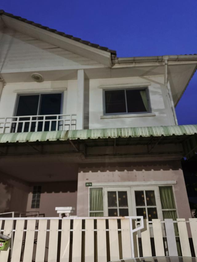 บ้านว่างให้เช่า ซอยสายไหม 75 14