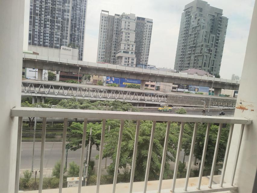 RENT ให้เช่า Home Office 335 sqm ริมถนนติด BTS (S8) วงเวียนใหญ่ฝั่งเข้าสาทร มีที่จอดรถส่วนตัวและส่วนกลาง รปภ. CCTV 0813046950 0658981951 (0897859079) 12