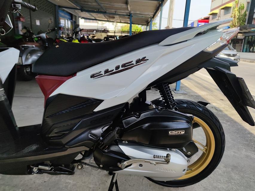ลดราคา Honda Click125i ครับ รูปที่ 8