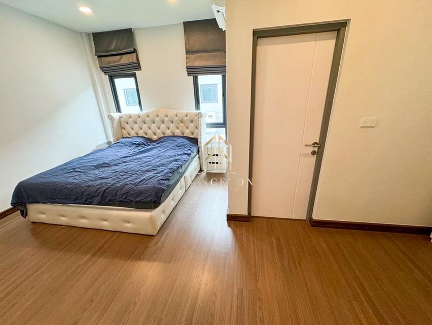 House For Sale or Rent The City Bangna (New Project) 15