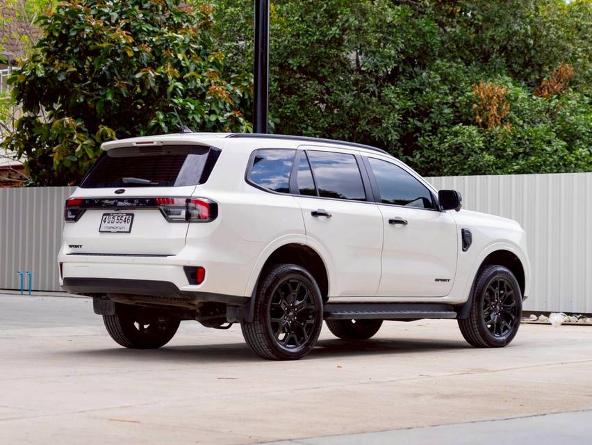 FORD EVEREST 2.0 TURBO SPORT 6AT 4x2 2023 6