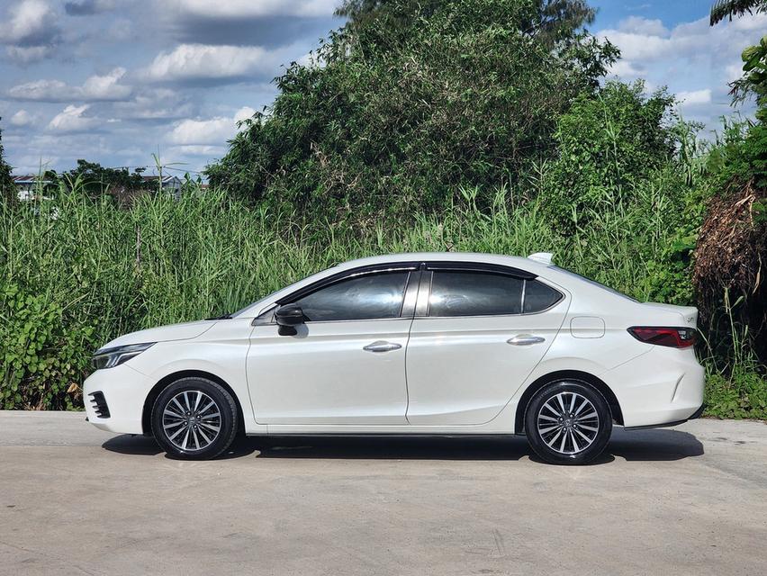 ขาย Honda City 1.0SV ปี20