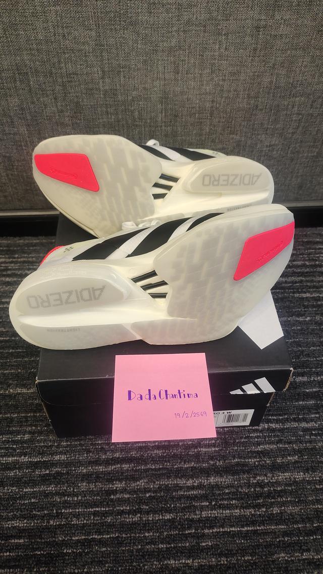 มือ1 รองเท้า Adidas Adizero Adios Pro4 W รูปที่ 2