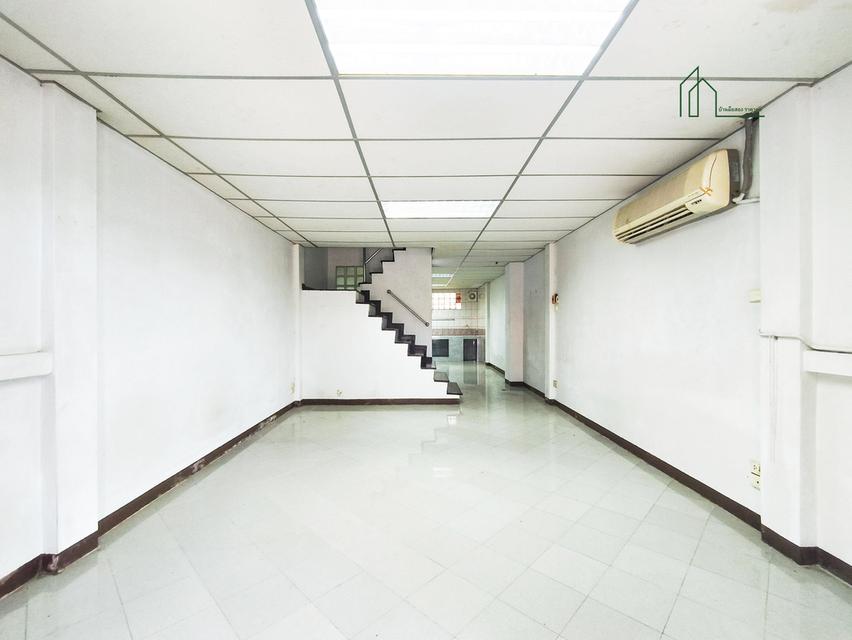 ทาวน์เฮ้าส์ 2 ชั้น บ้านสินพัฒนา 4 ทำเล งามวงศ์วาน – รัตนาธิเบศร์ ใกล้ BTS ศูนย์ราชการนนทบุรี 3