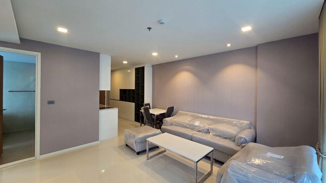 The Star Hill Condo Chiangmai 2 ห้องนอน 1 ห้องน้ำ รูปที่ 8