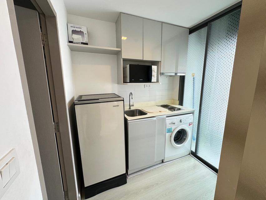 IDEO MOBI Sukhumvit 81 6